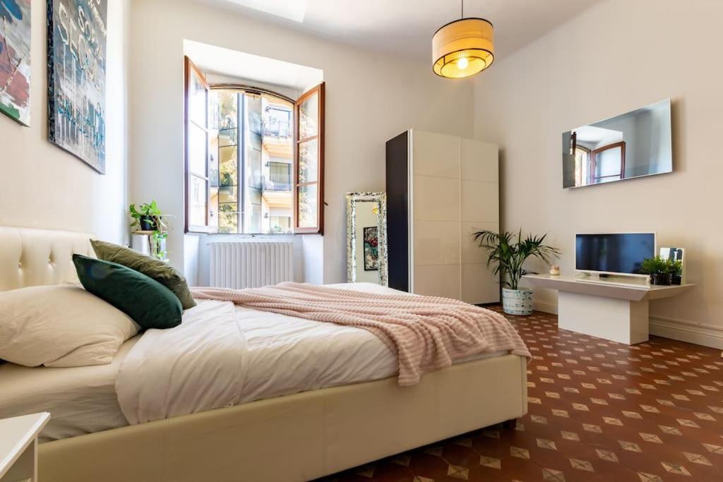 Art Apartment Cadorna Area 3 Persons Milan Exterior photo