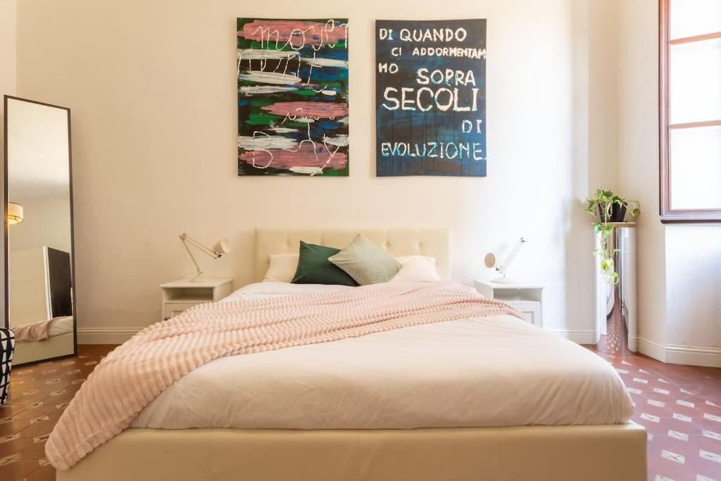 Art Apartment Cadorna Area 3 Persons Milan Exterior photo