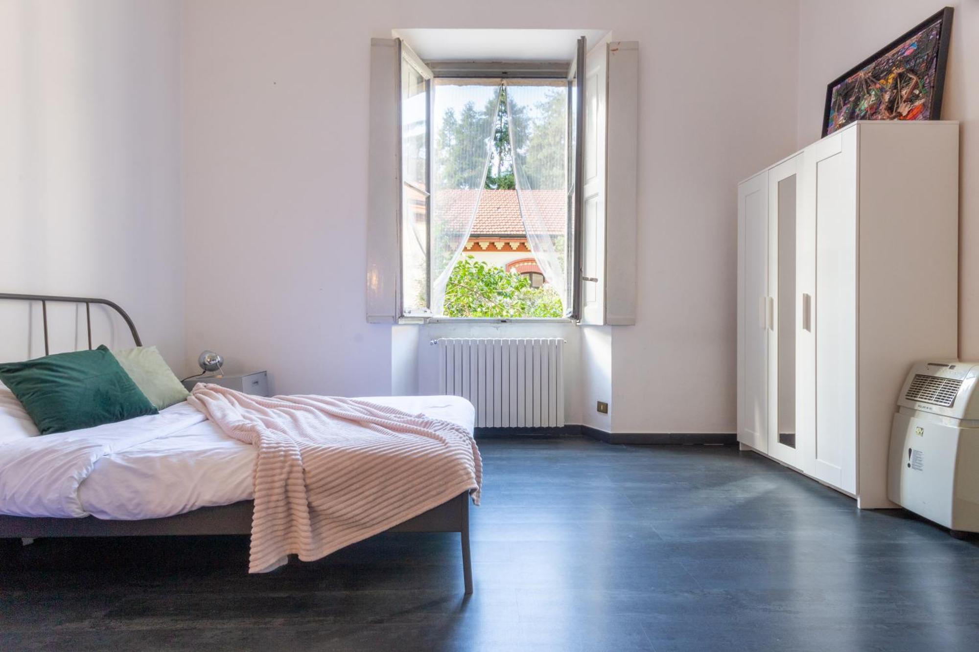 Art Apartment Cadorna Area 3 Persons Milan Exterior photo